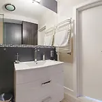 Chmielna Park, Sun & Snow Apartamento